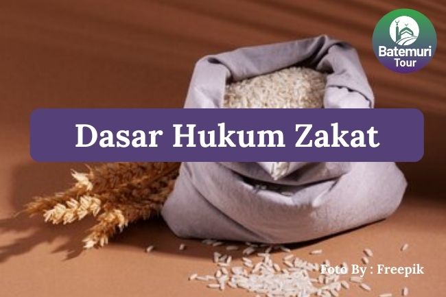 Inilah Dasar Hukum Zakat agar Anda Mengerti Esensi Zakat dalam Islam